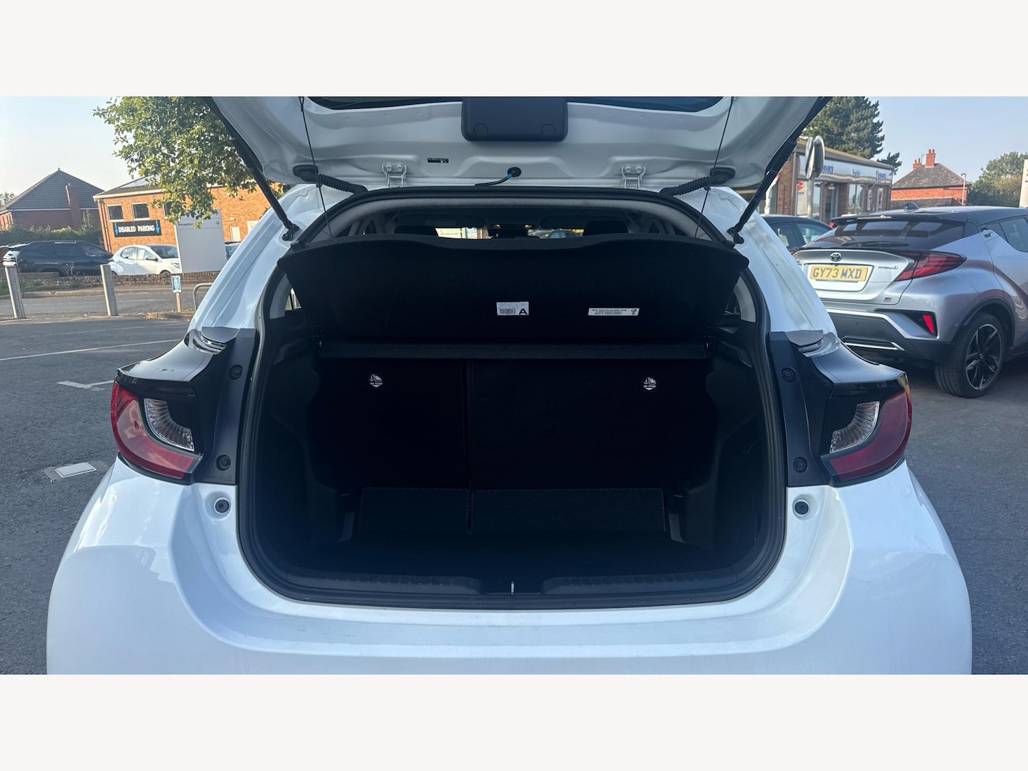 Vehicle 16