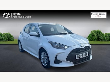 Toyota - Yaris