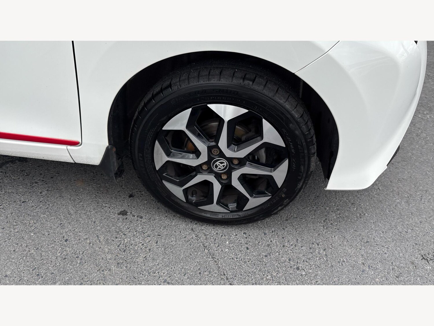 Vehicle 28