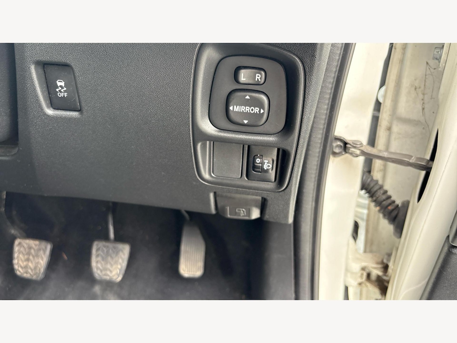 Vehicle 31