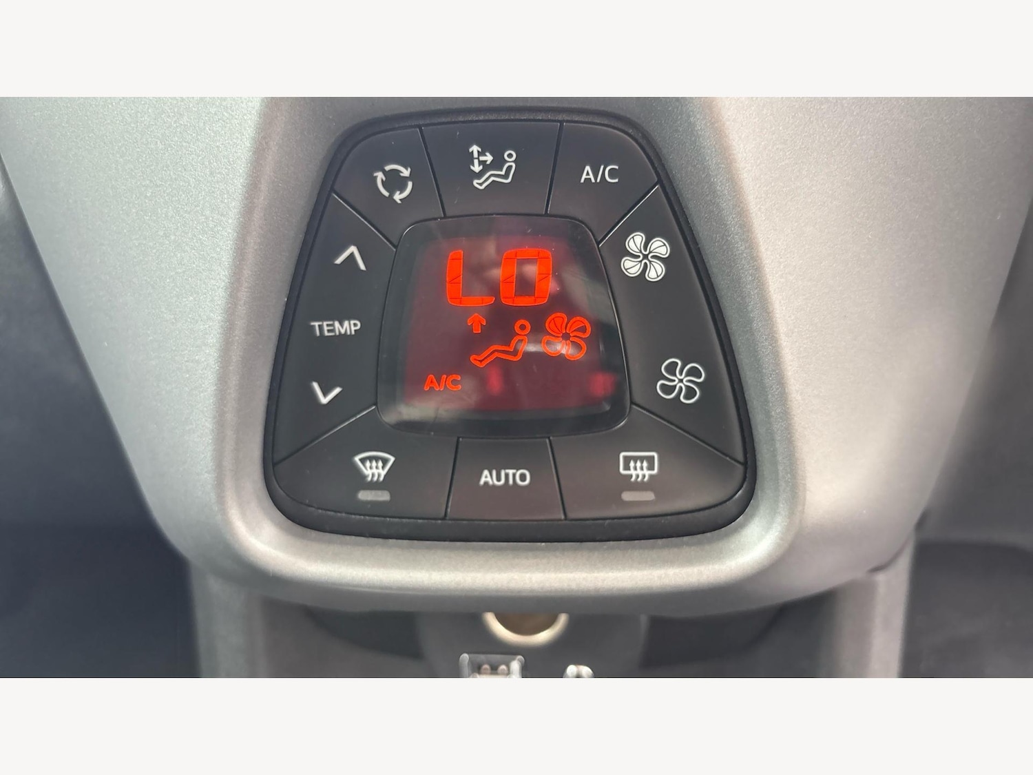 Vehicle 40