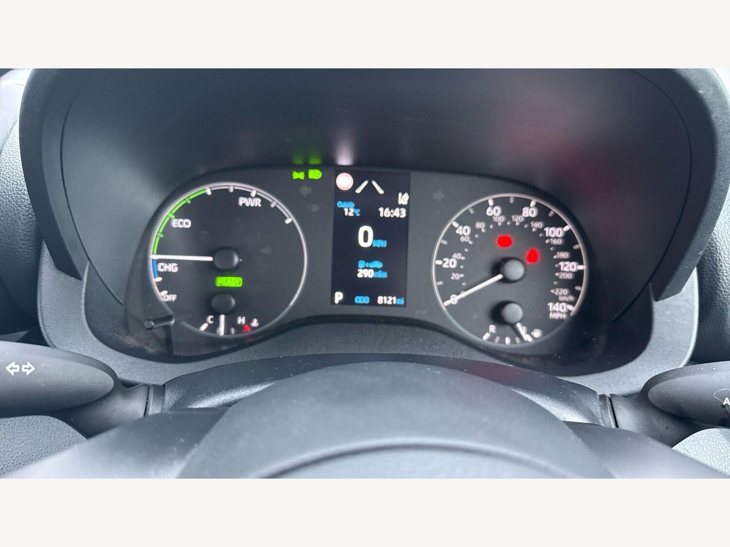 Used Toyota Yaris for sale - 77808787: Photo 11