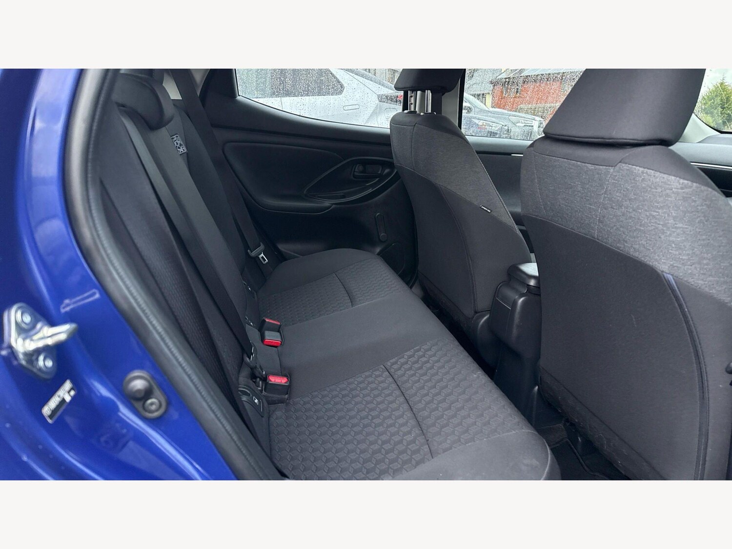 Used Toyota Yaris for sale - 77808787: Photo 14