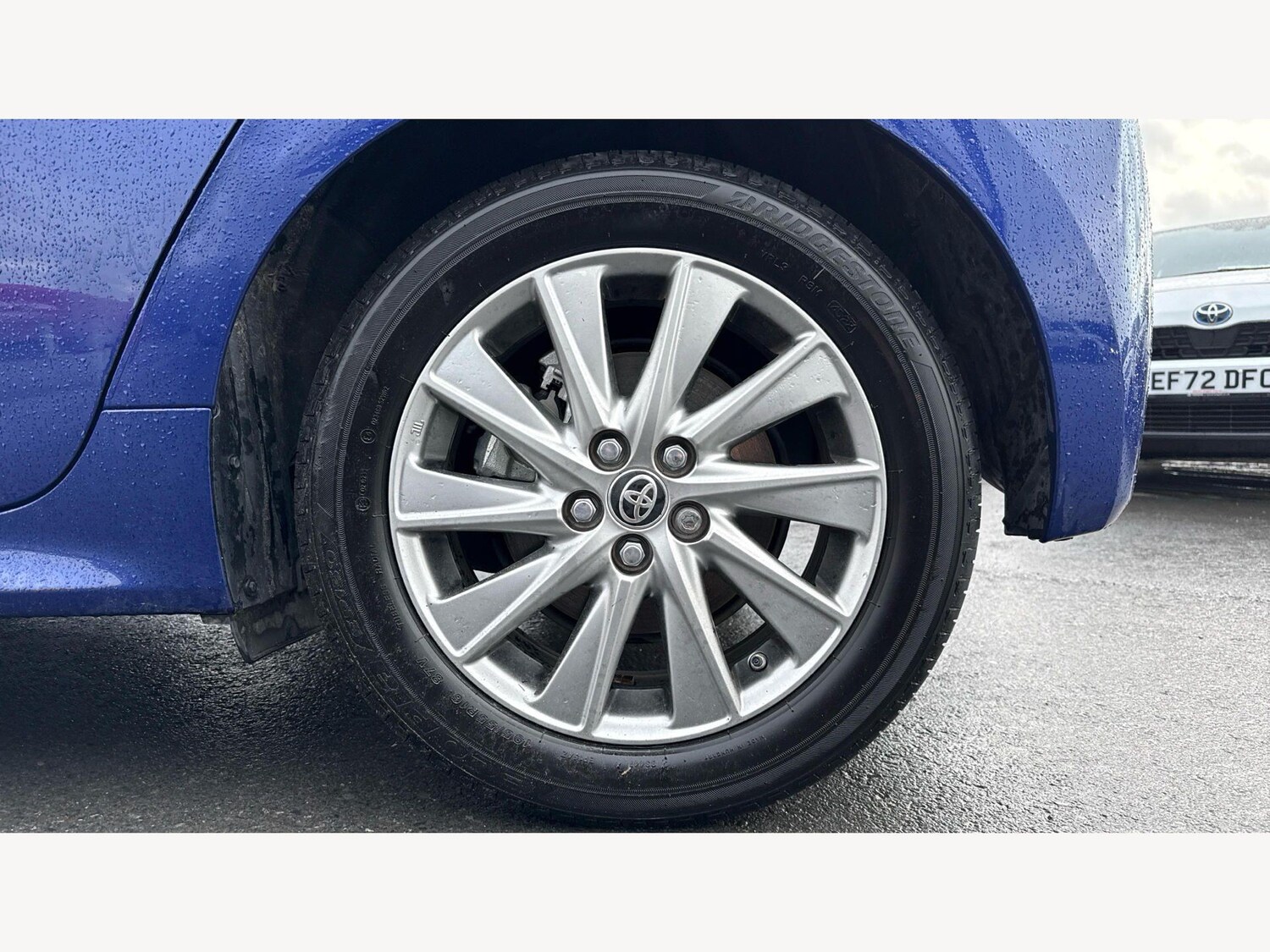 Used Toyota Yaris for sale - 77808787: Photo 20