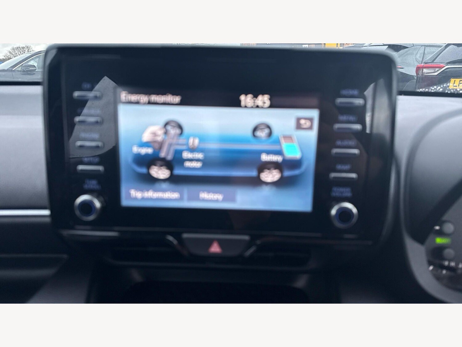 Used Toyota Yaris for sale - 77808787: Photo 24