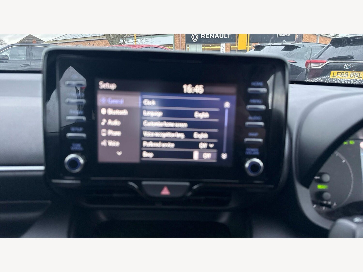 Used Toyota Yaris for sale - 77808787: Photo 25