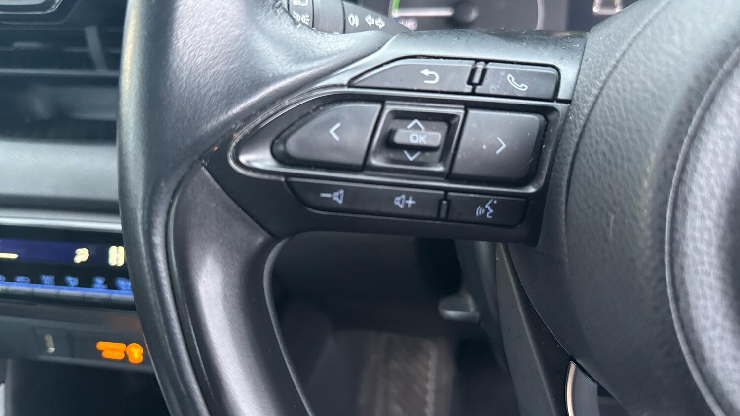 Used Toyota Yaris for sale - 77808787: Photo 33