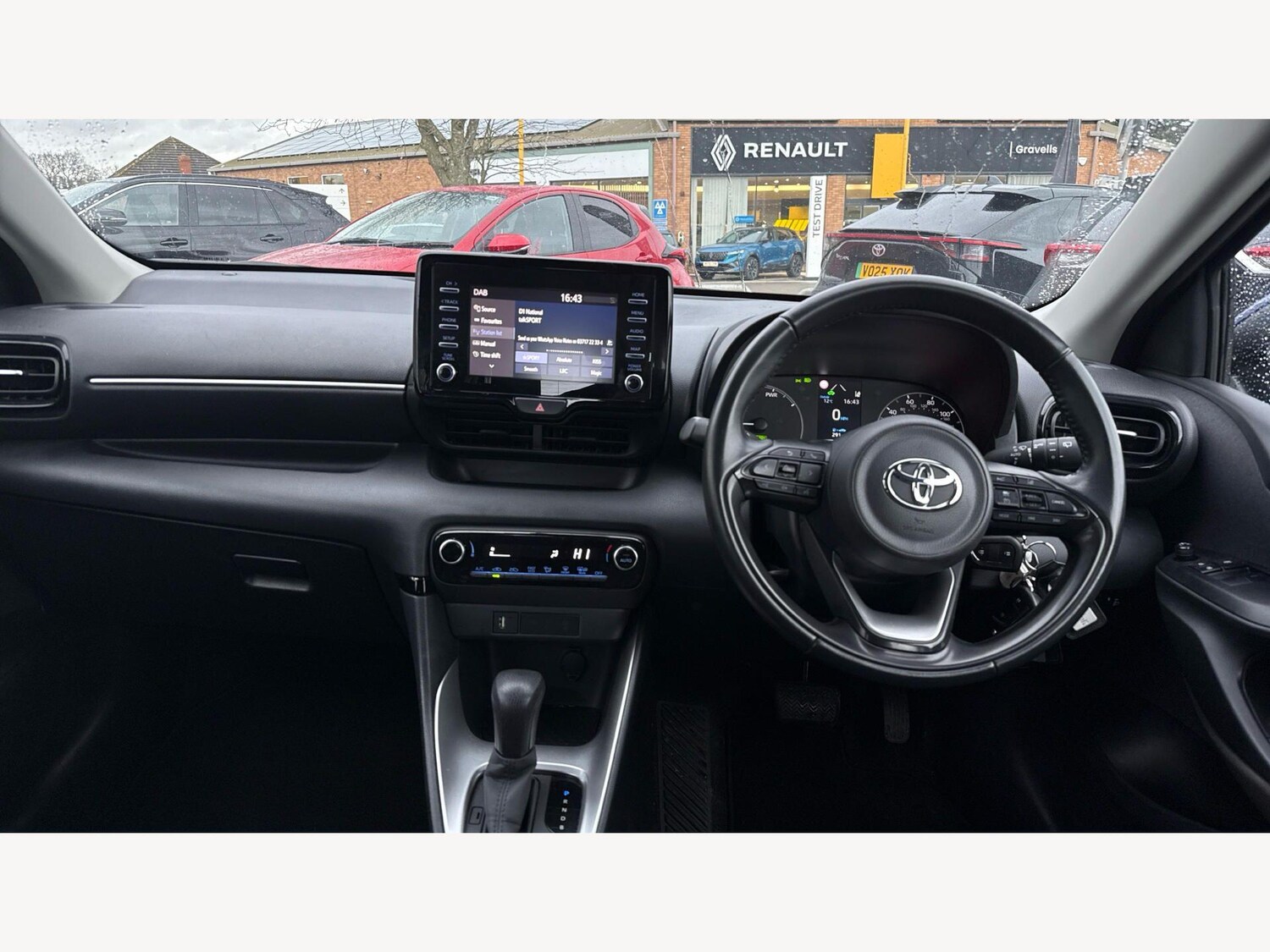 Used Toyota Yaris for sale - 77808787: Photo 7