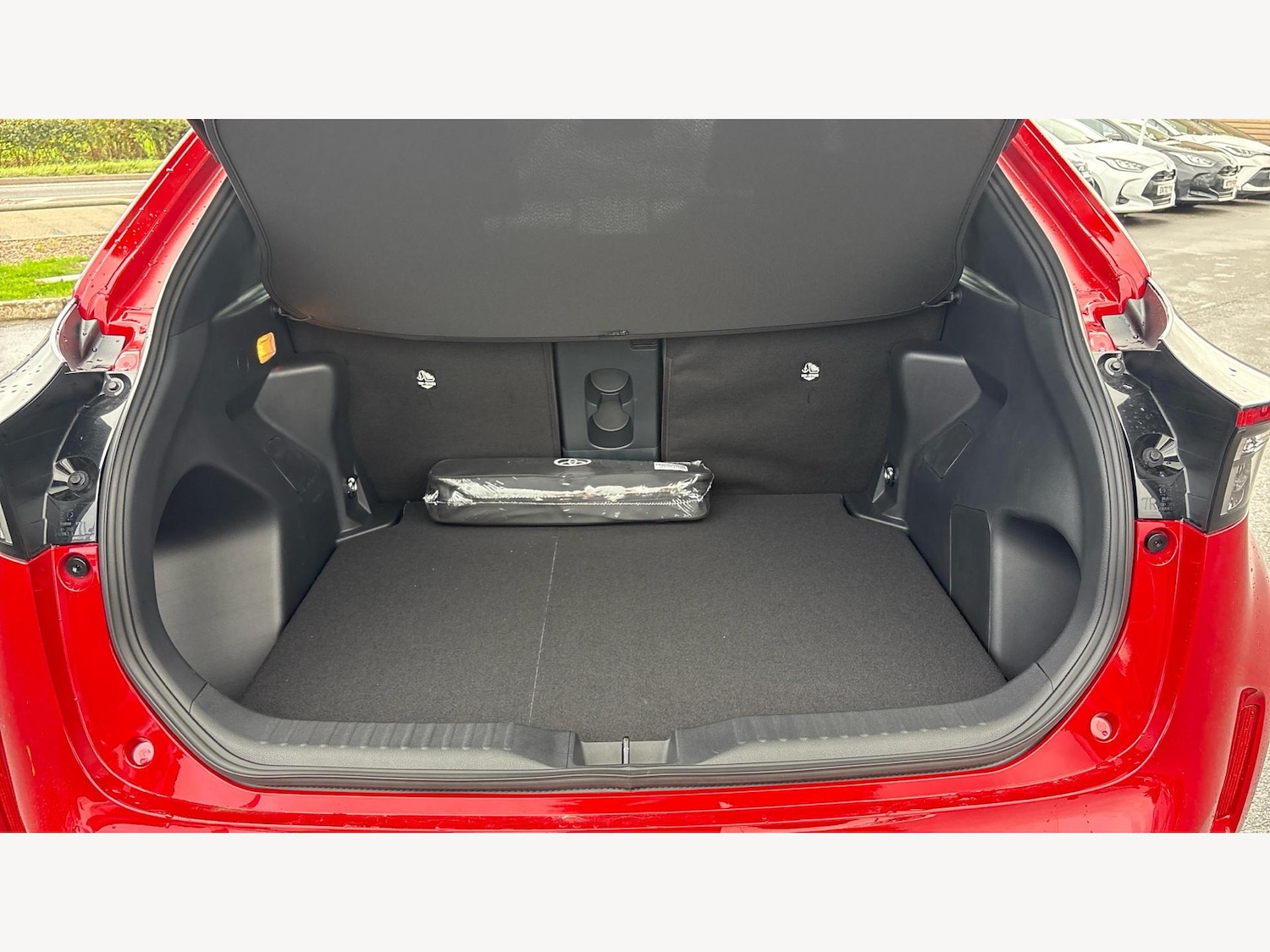 Used Toyota Yaris Cross 2025 for sale - 76398128: Photo 16