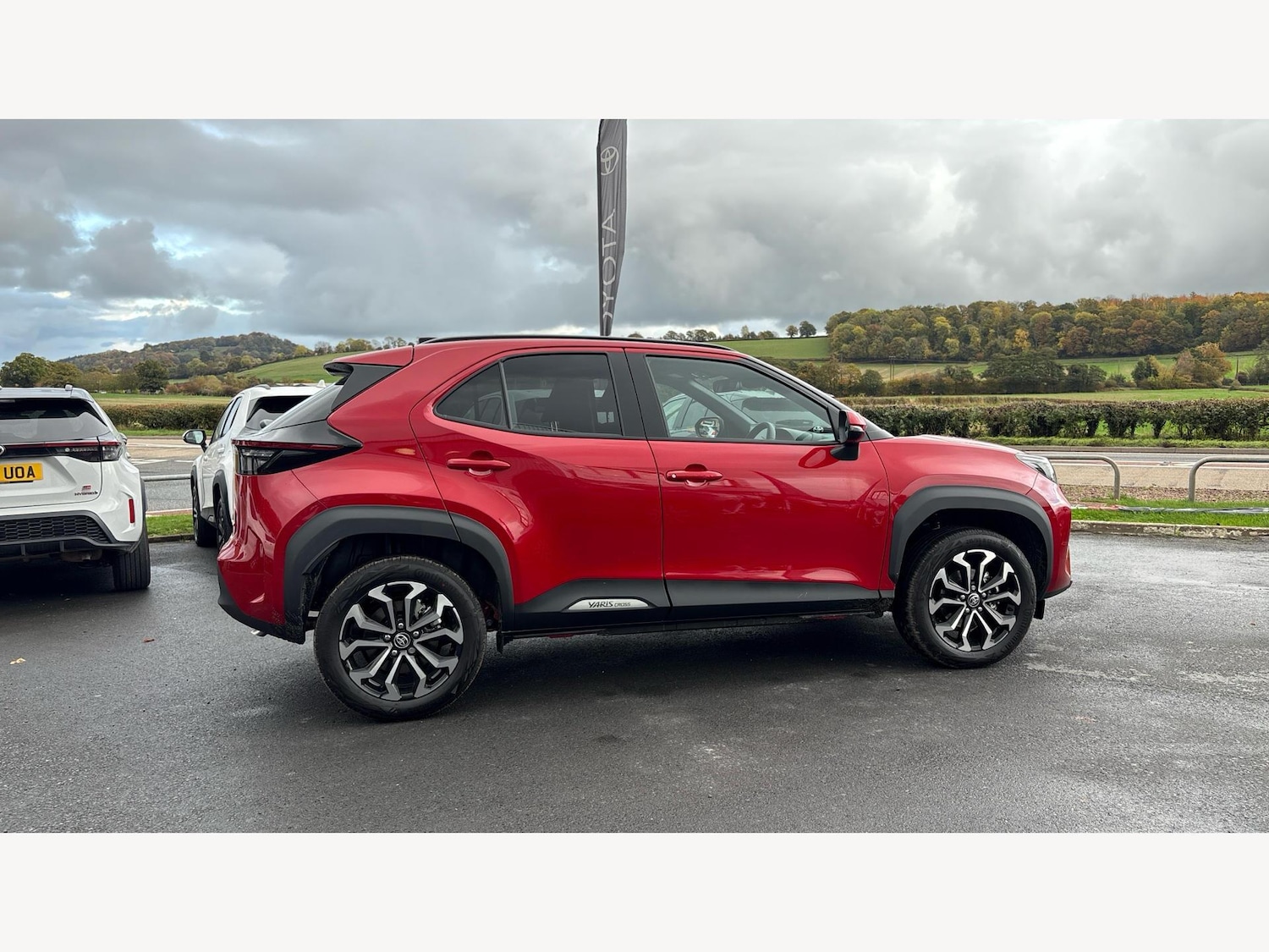 Used Toyota Yaris Cross 2025 for sale - 76398128: Photo 18