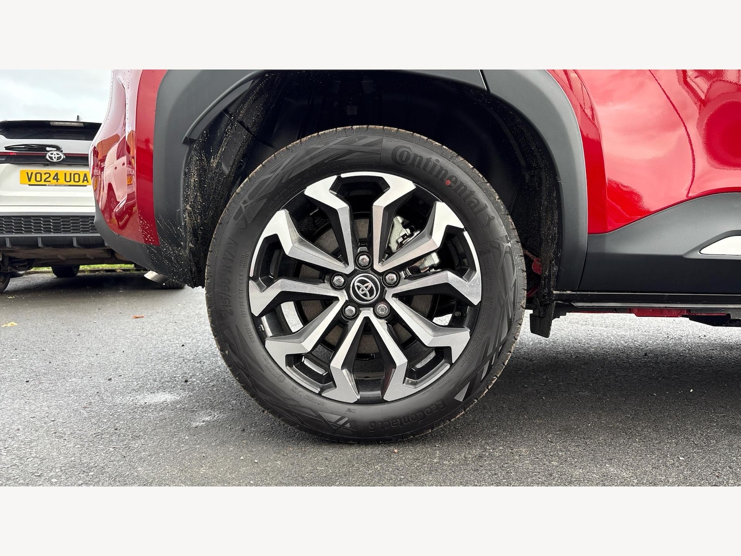 Used Toyota Yaris Cross 2025 for sale - 76398128: Photo 20