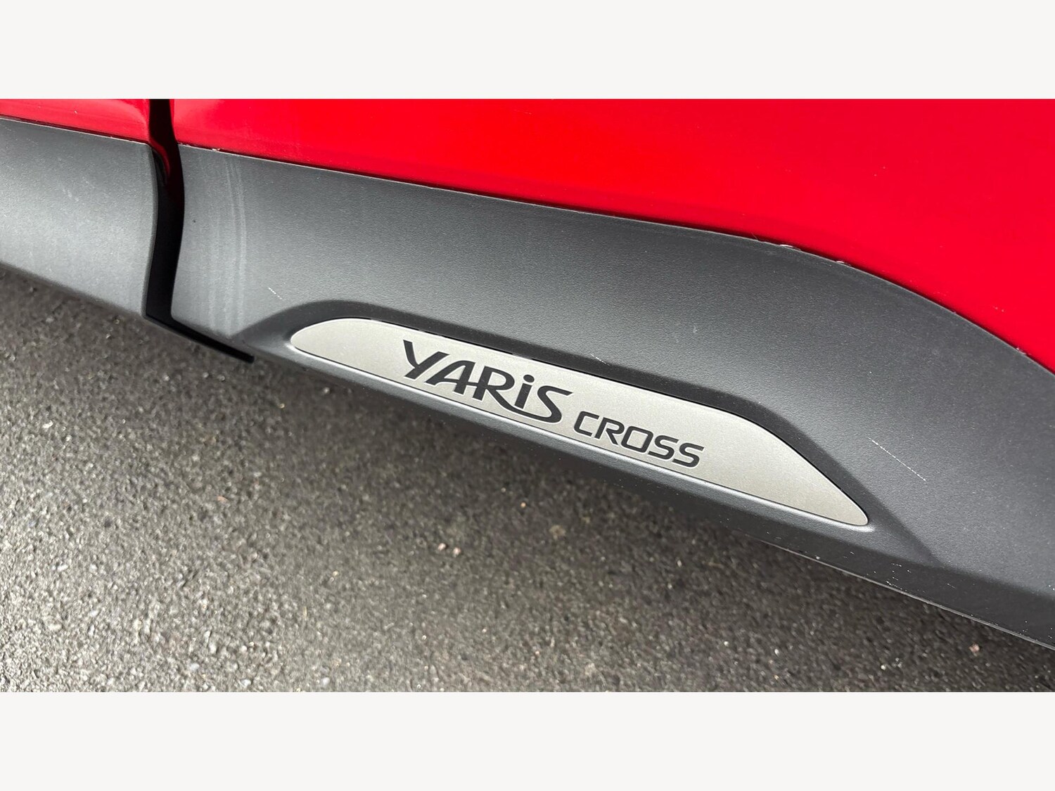 Used Toyota Yaris Cross 2025 for sale - 76398128: Photo 23