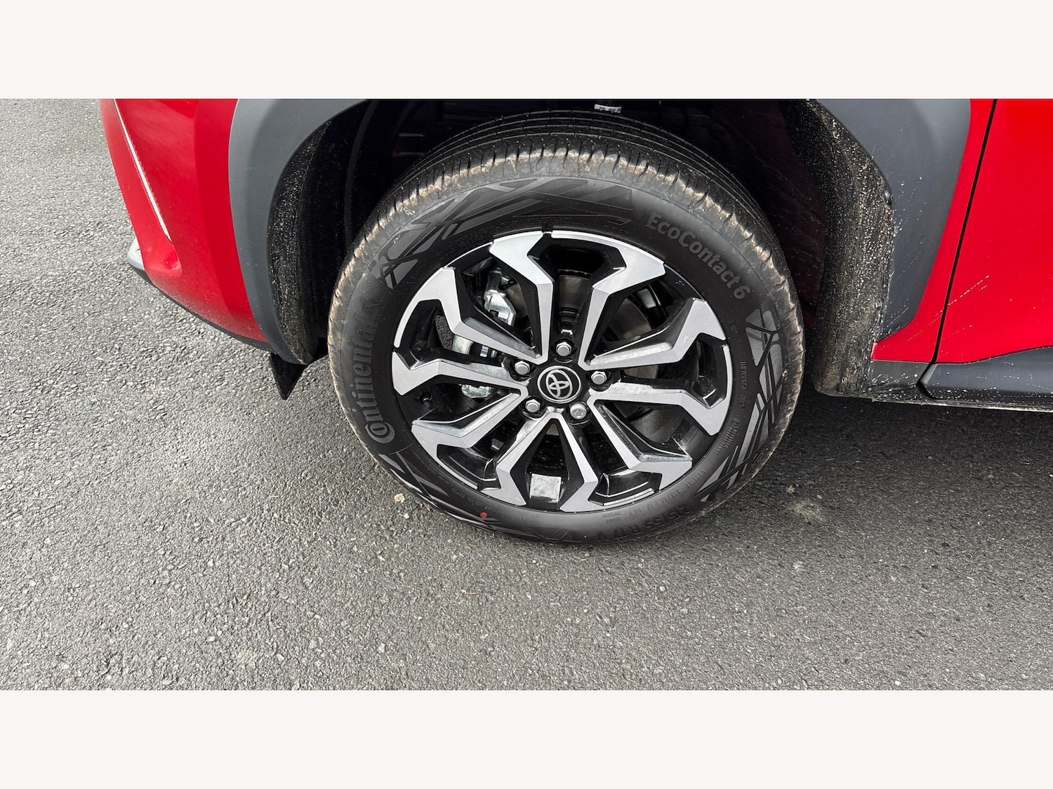 Used Toyota Yaris Cross 2025 for sale - 76398128: Photo 26