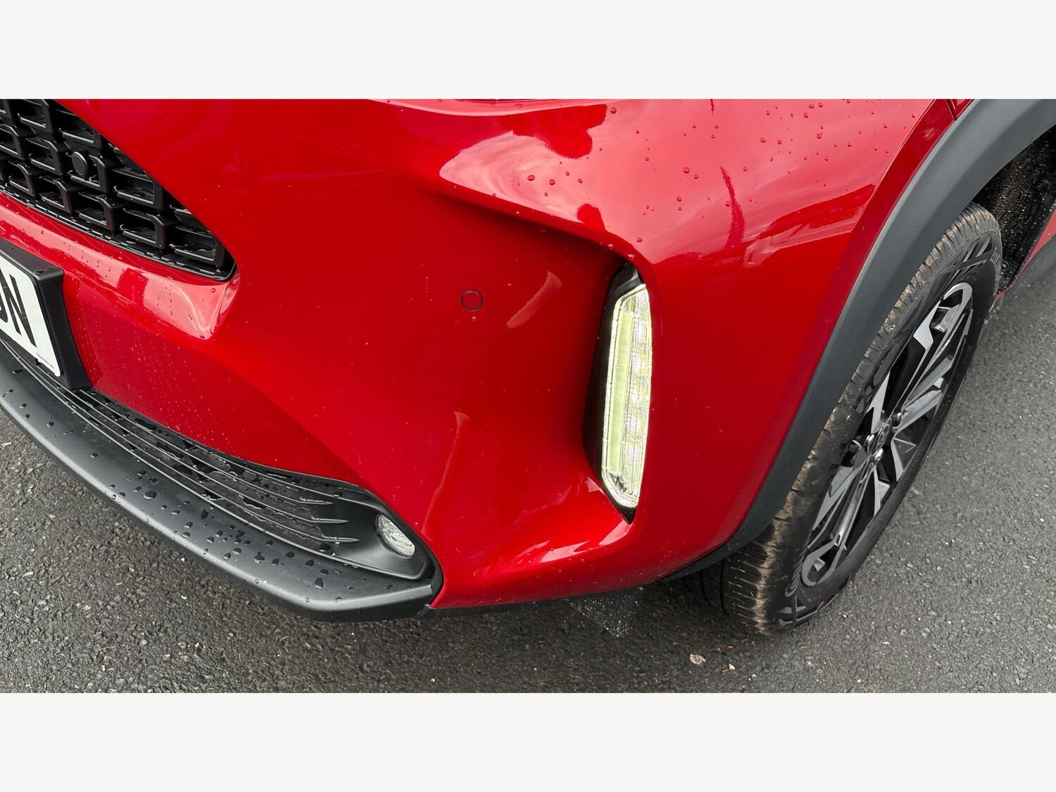 Used Toyota Yaris Cross 2025 for sale - 76398128: Photo 27