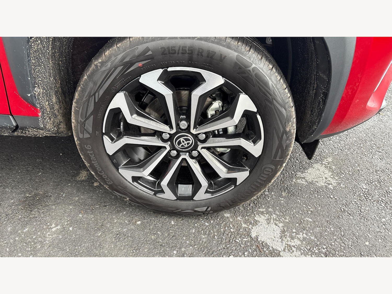 Used Toyota Yaris Cross 2025 for sale - 76398128: Photo 28