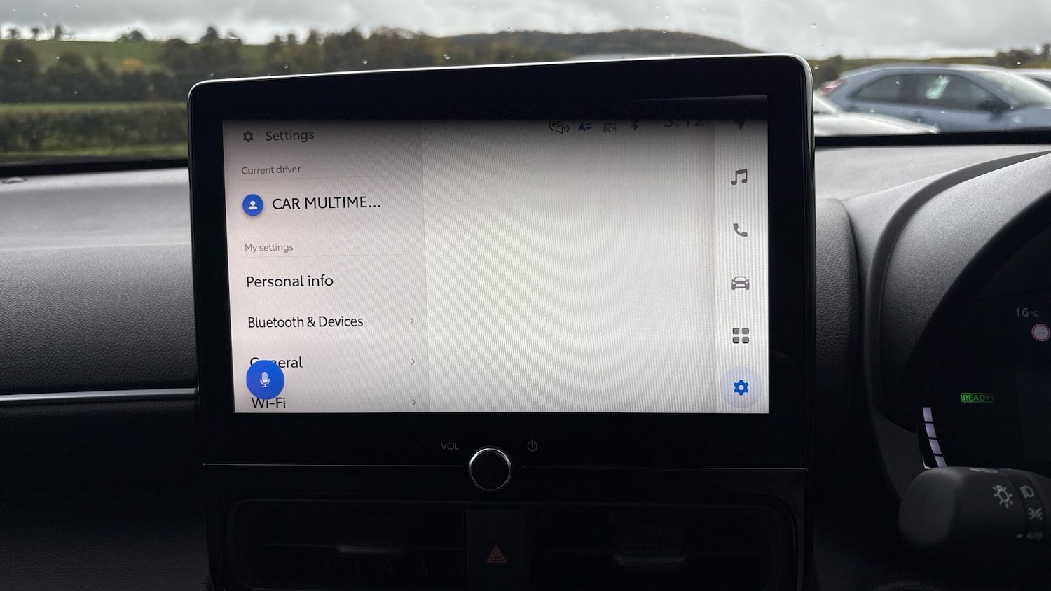 Used Toyota Yaris Cross 2025 for sale - 76398128: Photo 44