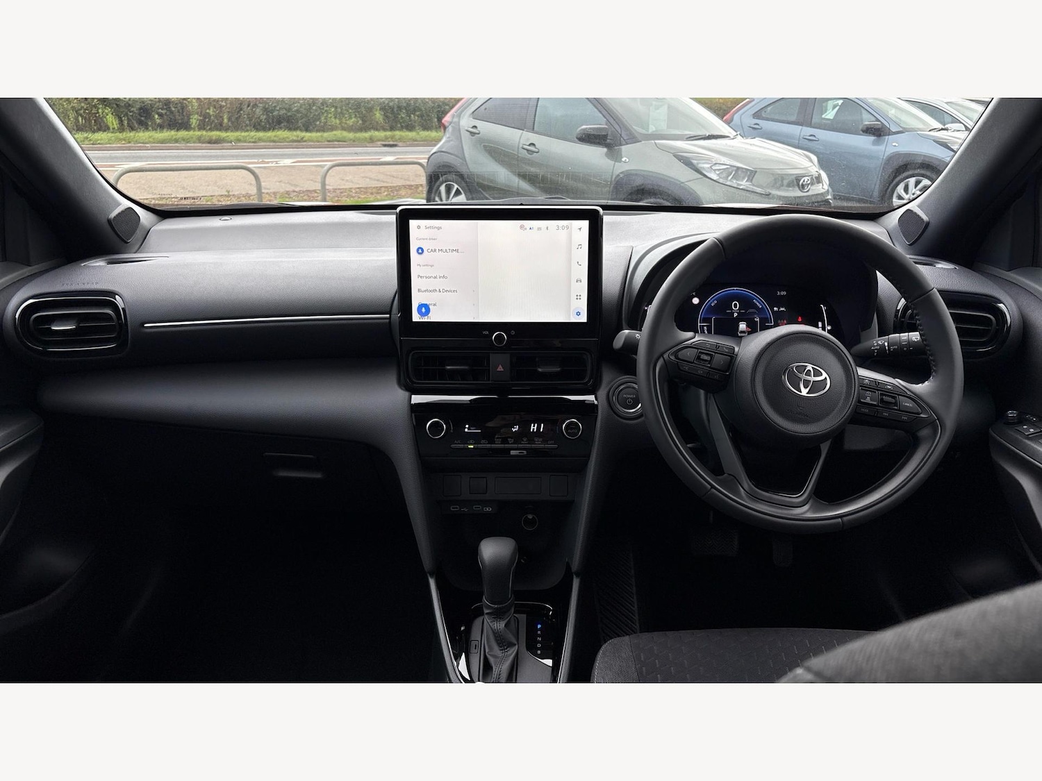 Used Toyota Yaris Cross 2025 for sale - 76398128: Photo 7