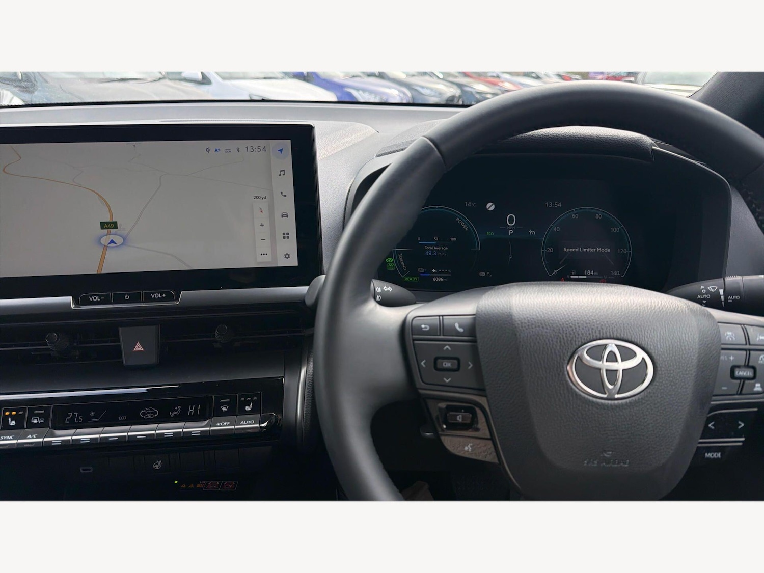 Used Toyota C-HR for sale - 78220272: Photo 10
