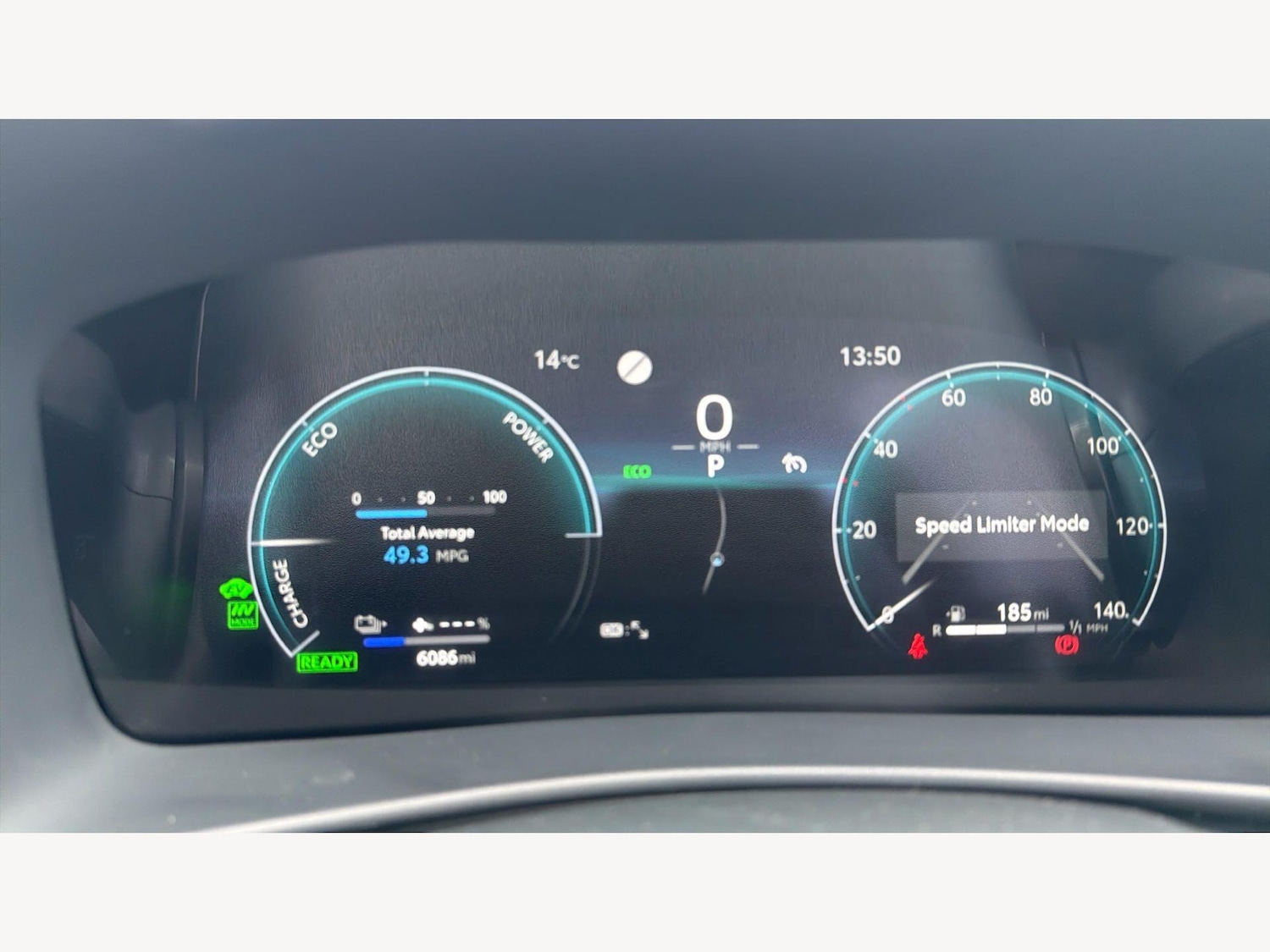 Used Toyota C-HR for sale - 78220272: Photo 11