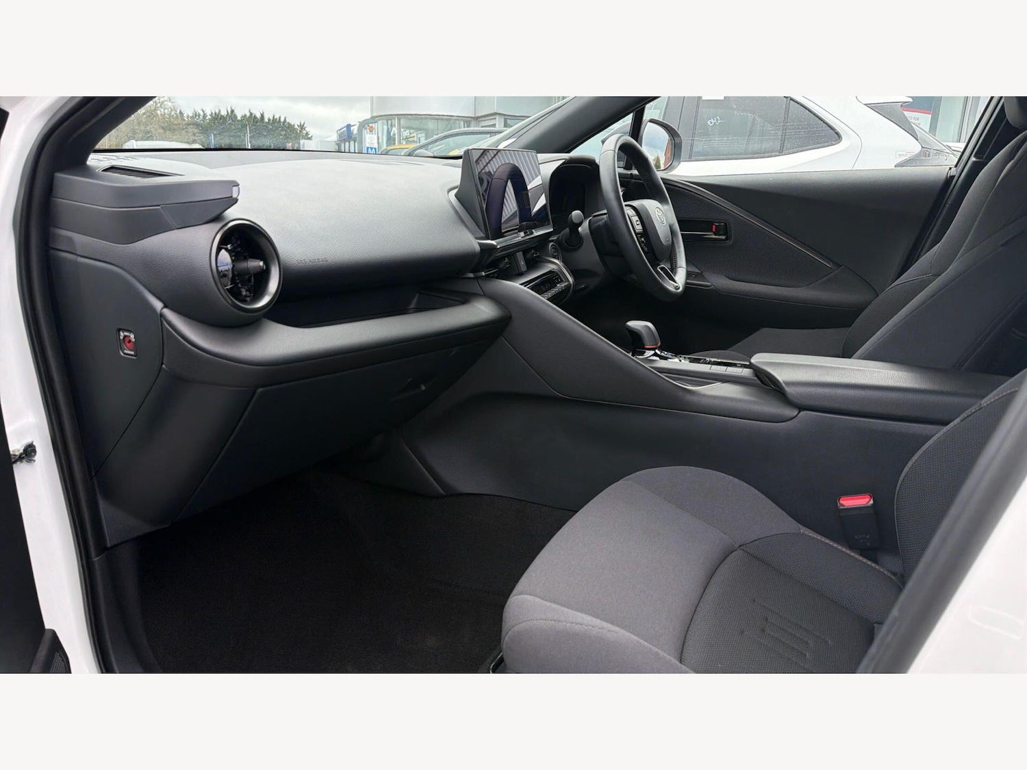 Used Toyota C-HR for sale - 78220272: Photo 12