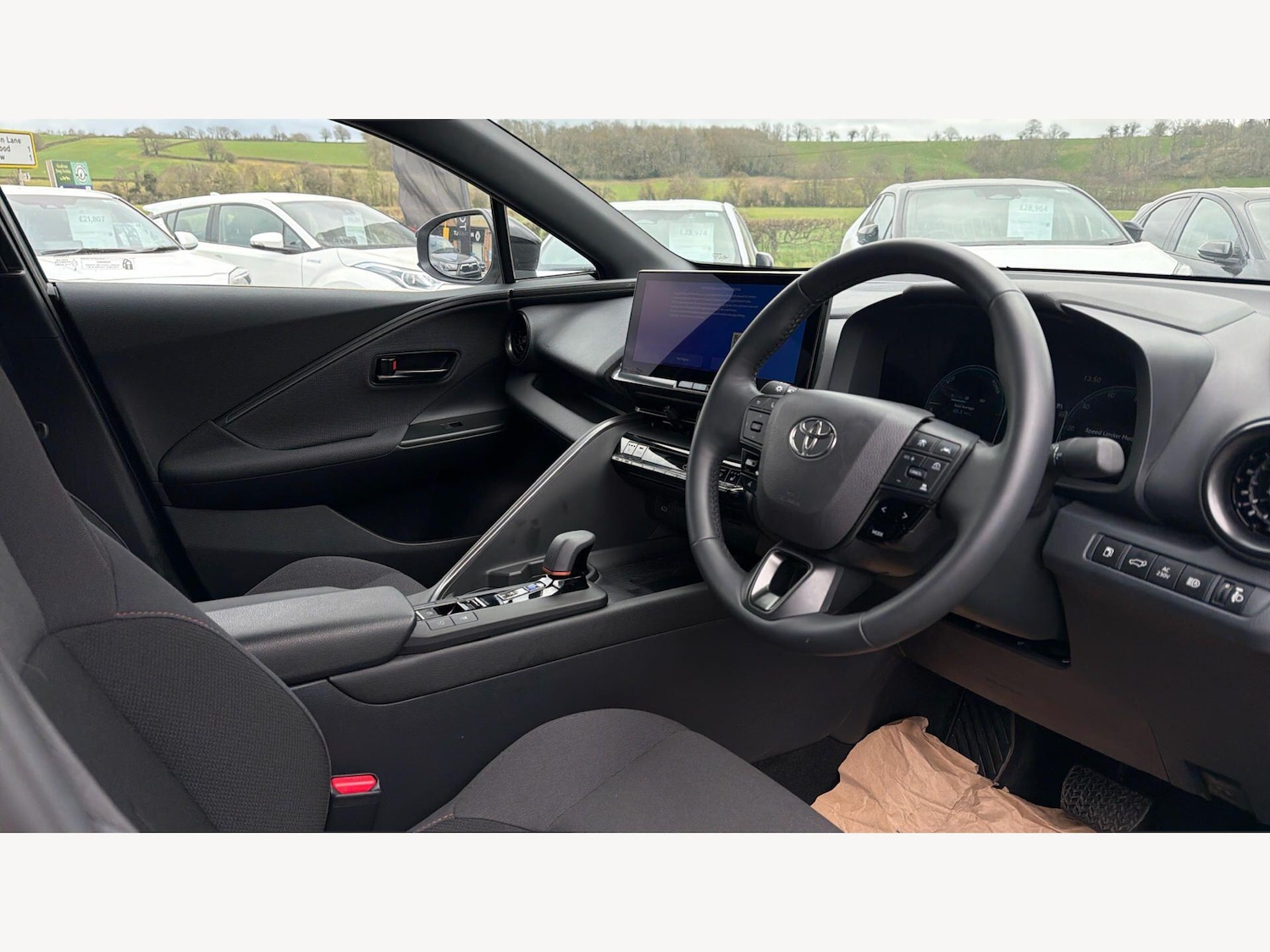 Used Toyota C-HR for sale - 78220272: Photo 13