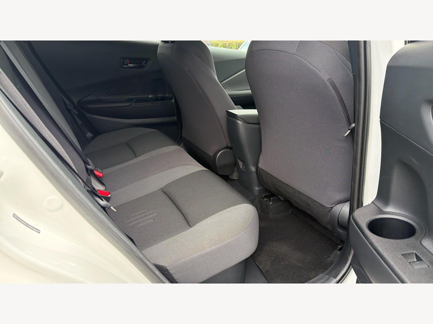 Used Toyota C-HR for sale - 78220272: Photo 14