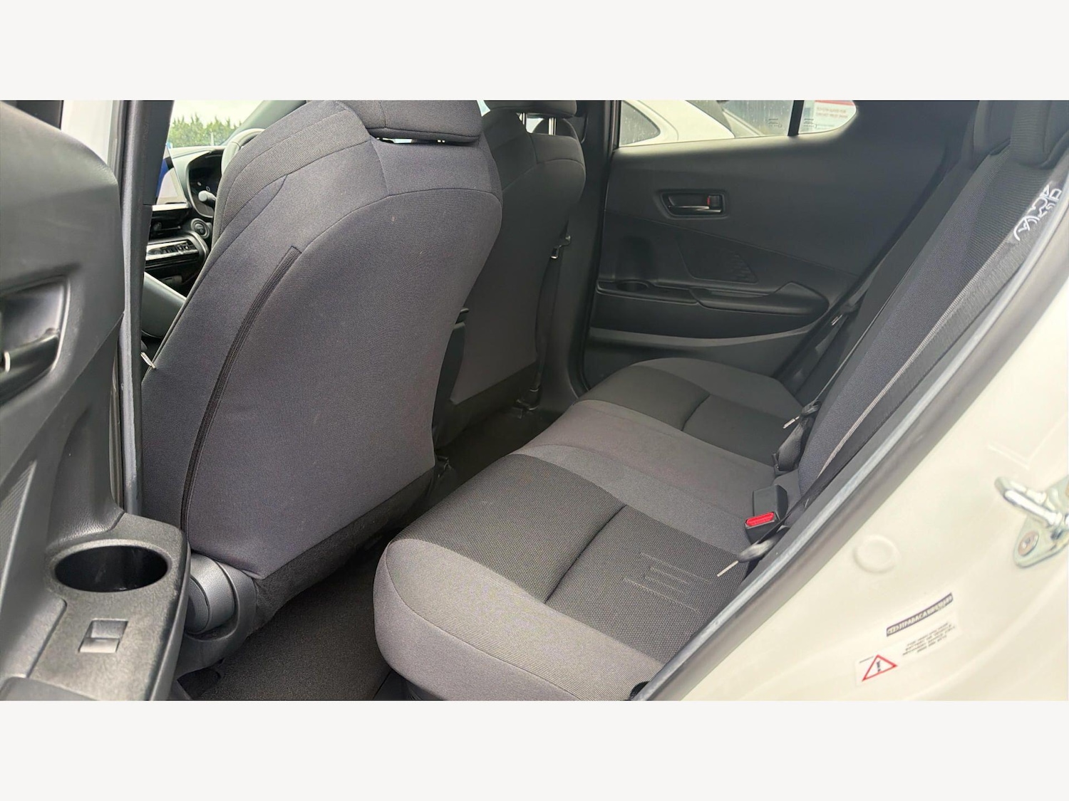 Used Toyota C-HR for sale - 78220272: Photo 15