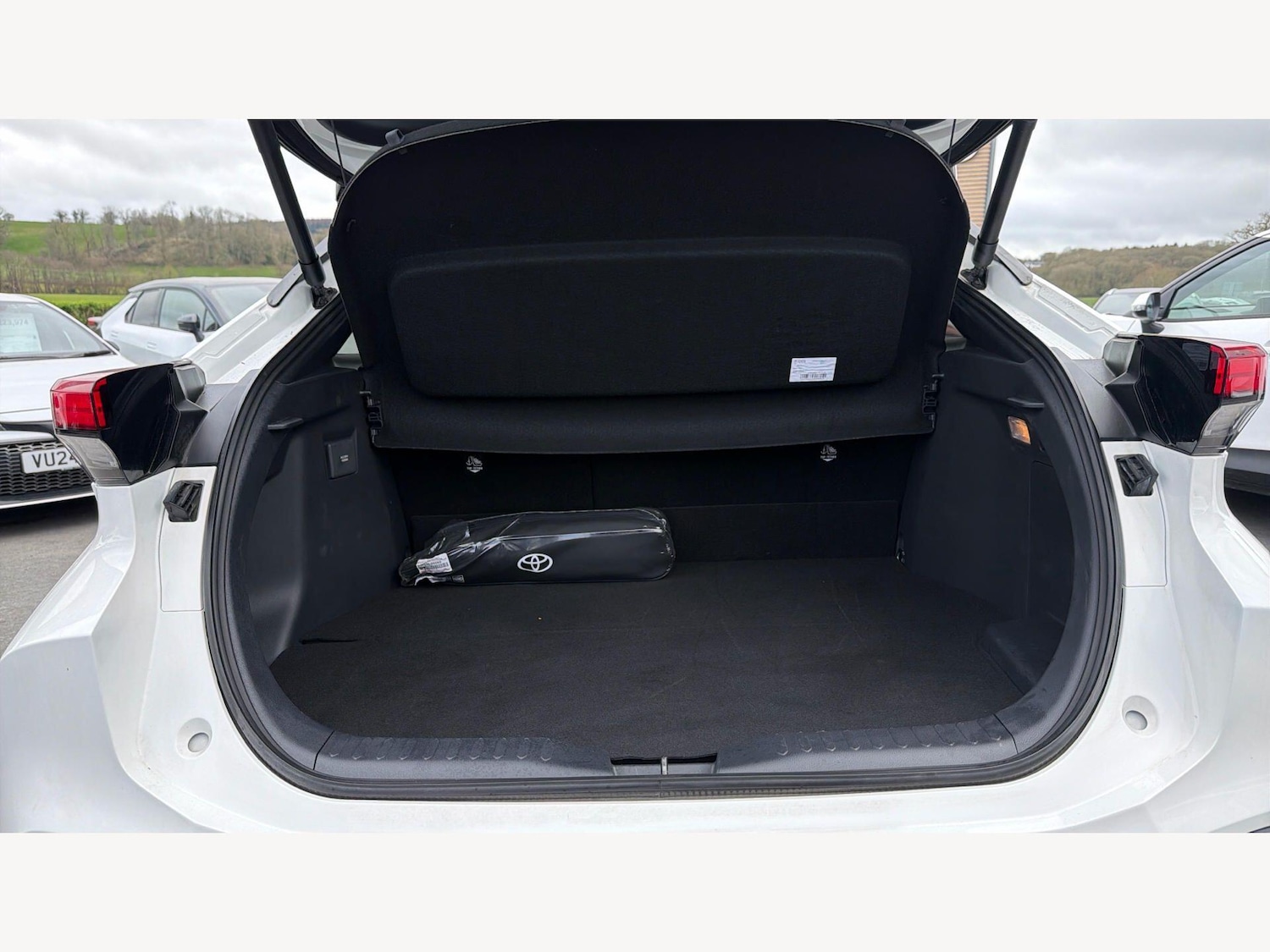 Used Toyota C-HR for sale - 78220272: Photo 16