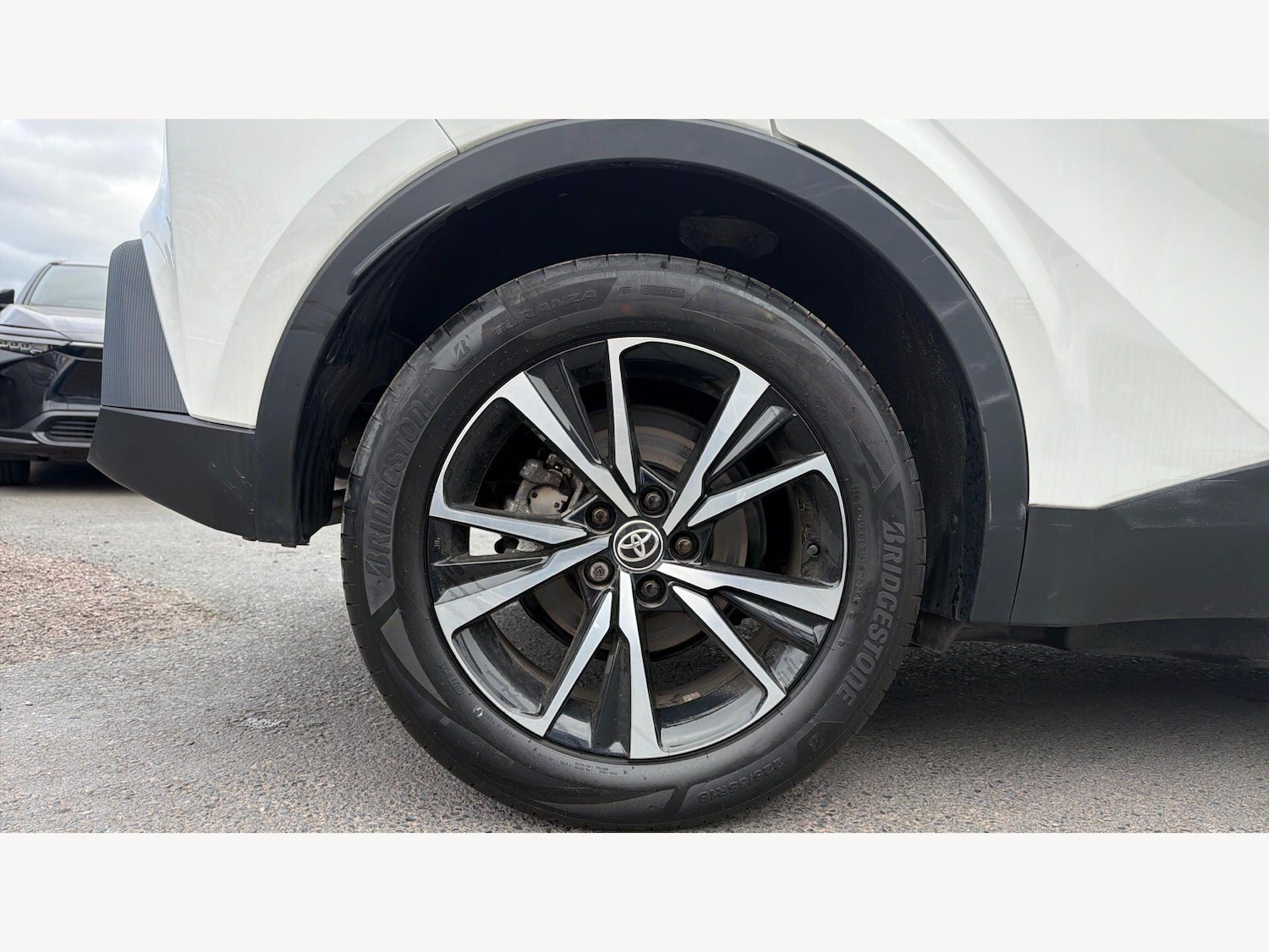 Used Toyota C-HR for sale - 78220272: Photo 20