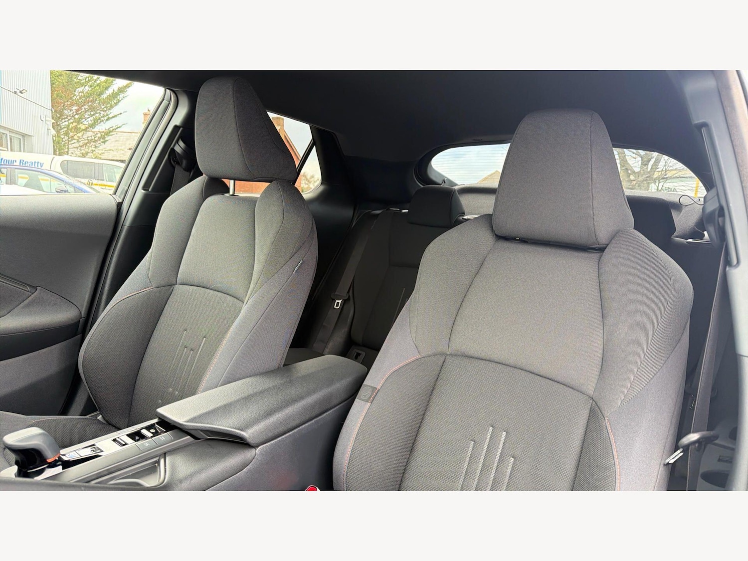 Used Toyota C-HR for sale - 78220272: Photo 22