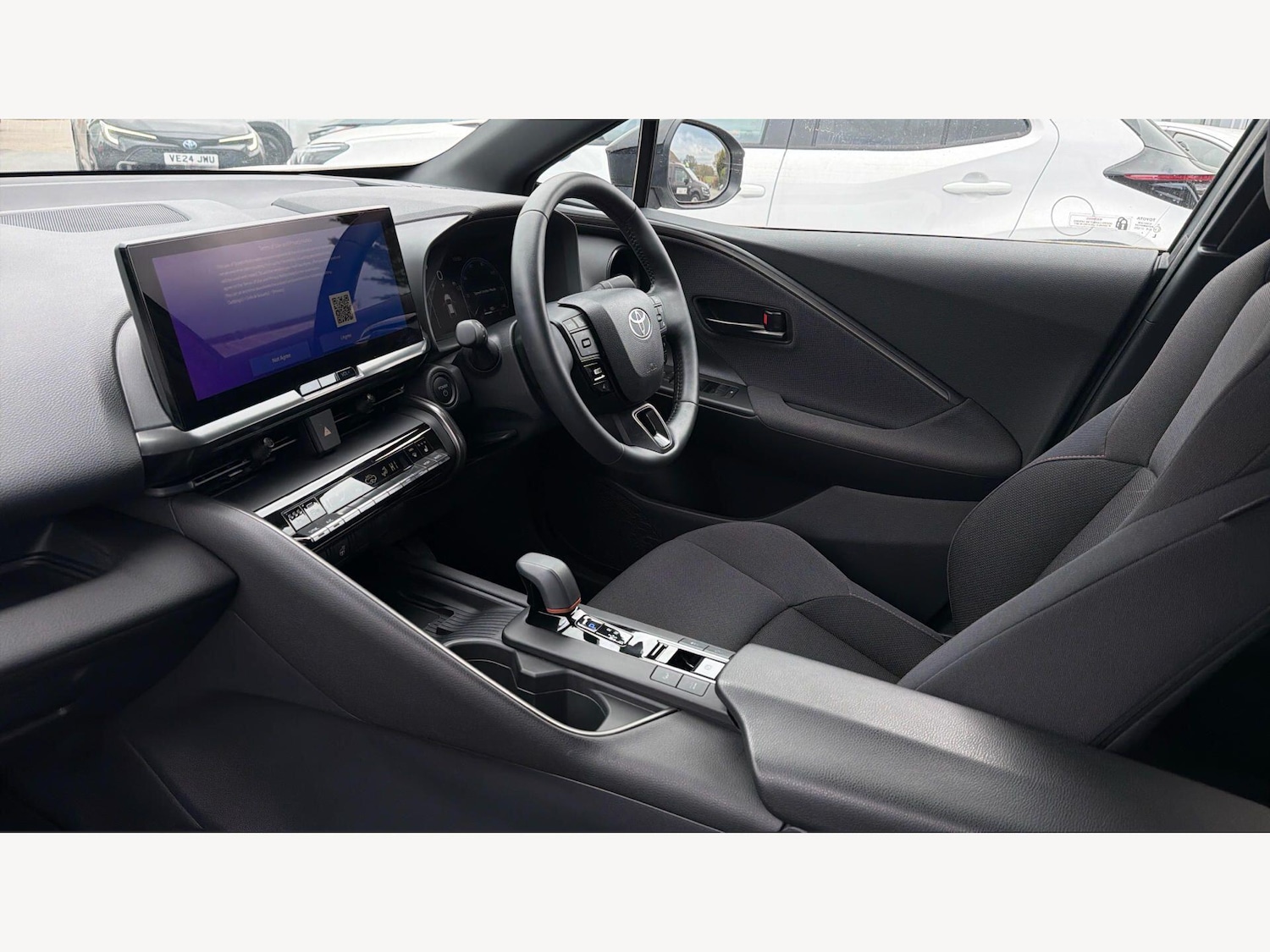 Used Toyota C-HR for sale - 78220272: Photo 23