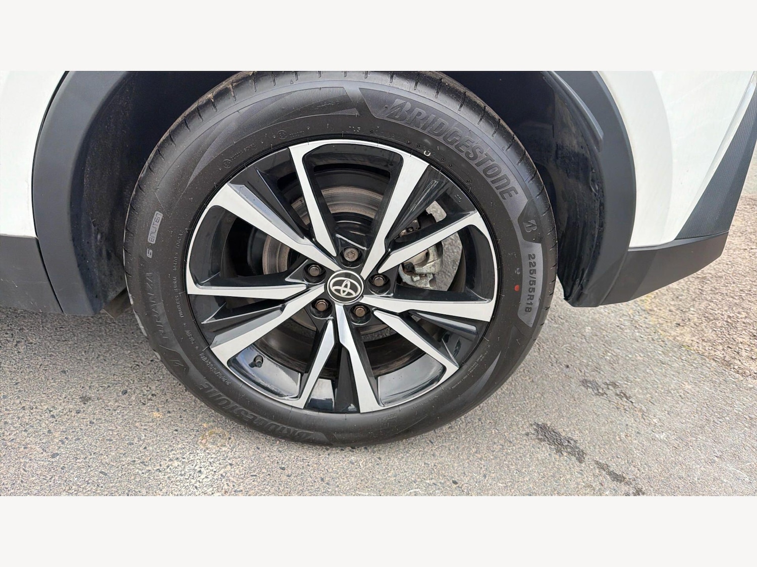 Used Toyota C-HR for sale - 78220272: Photo 24