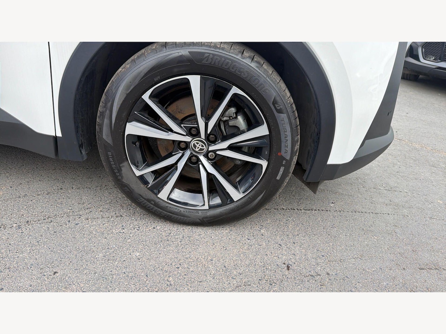 Used Toyota C-HR for sale - 78220272: Photo 26