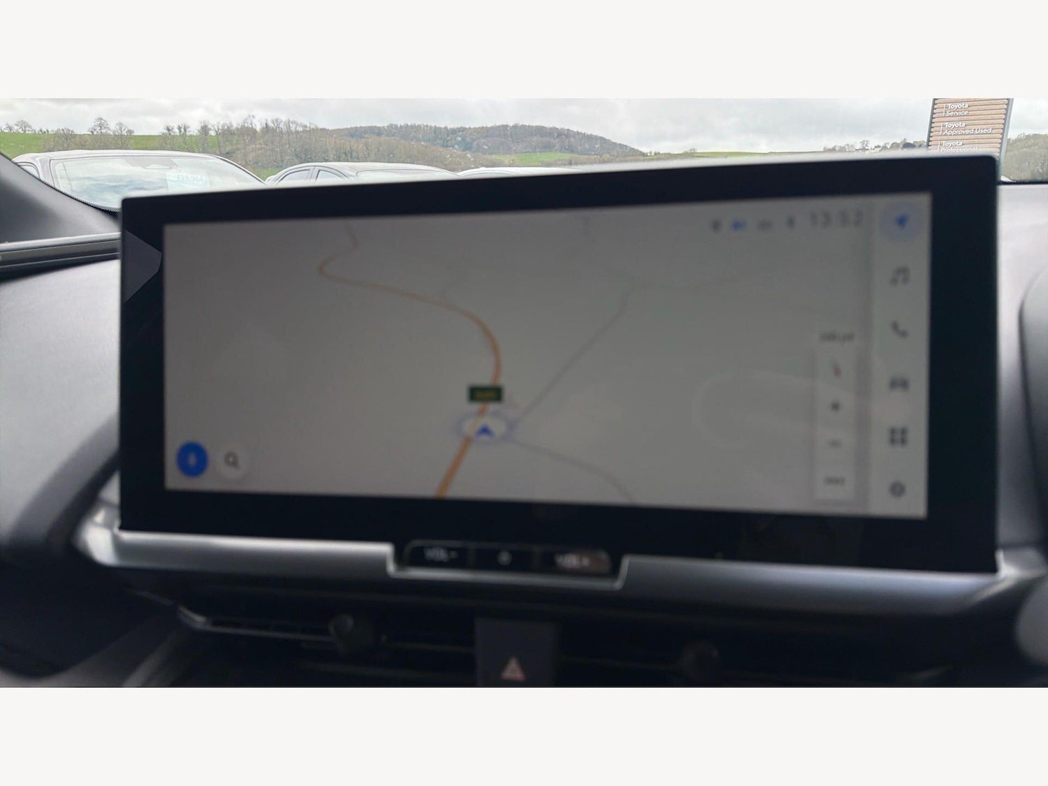 Used Toyota C-HR for sale - 78220272: Photo 30