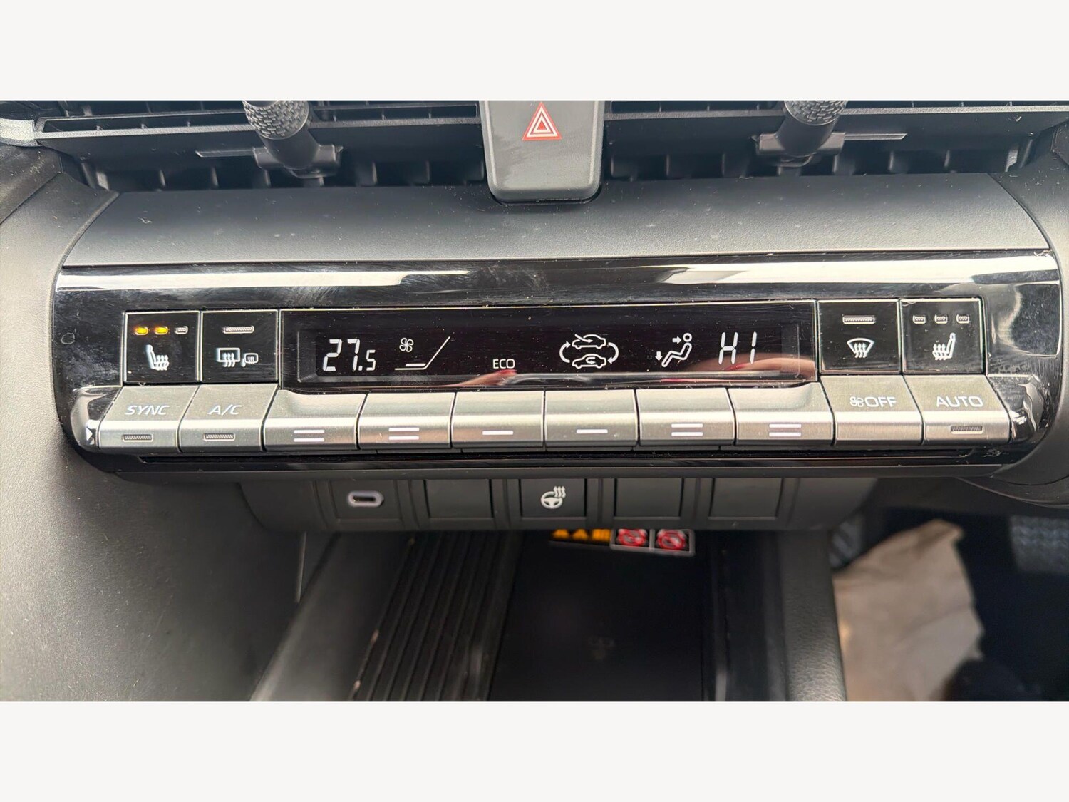 Used Toyota C-HR for sale - 78220272: Photo 35