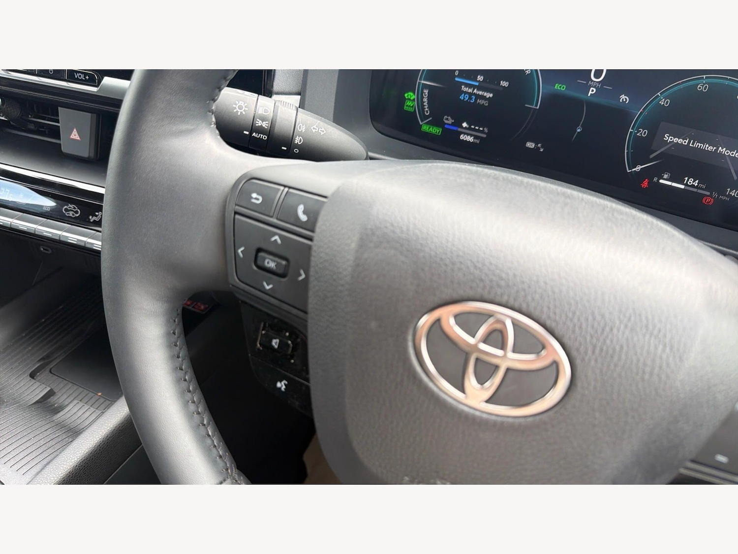 Used Toyota C-HR for sale - 78220272: Photo 39