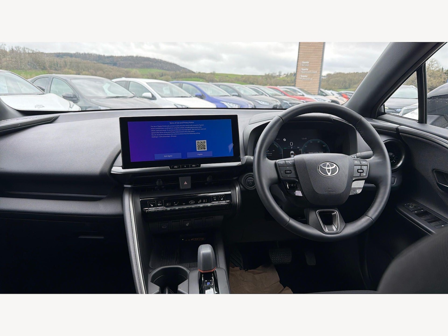 Used Toyota C-HR for sale - 78220272: Photo 7