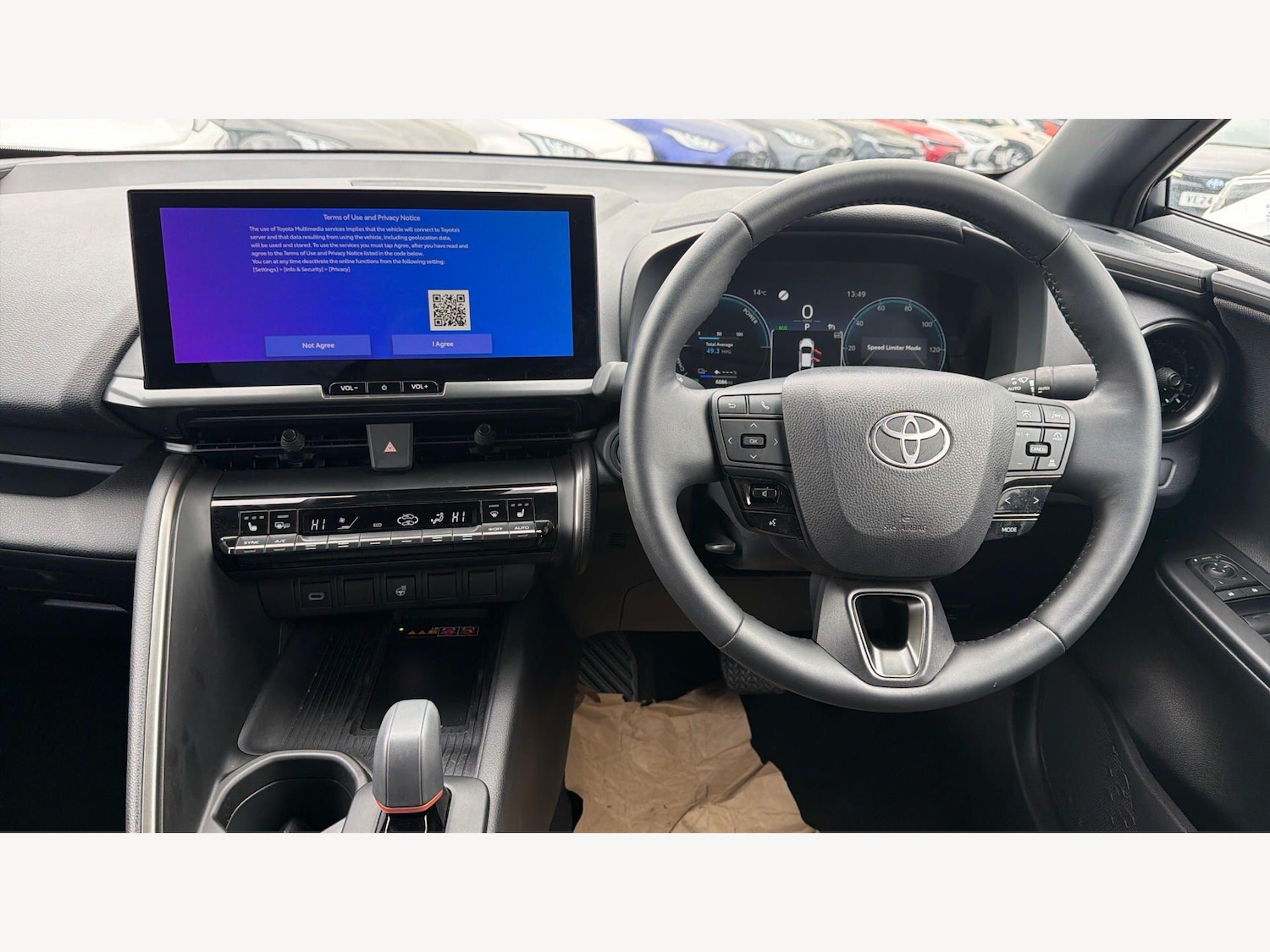 Used Toyota C-HR for sale - 78220272: Photo 8