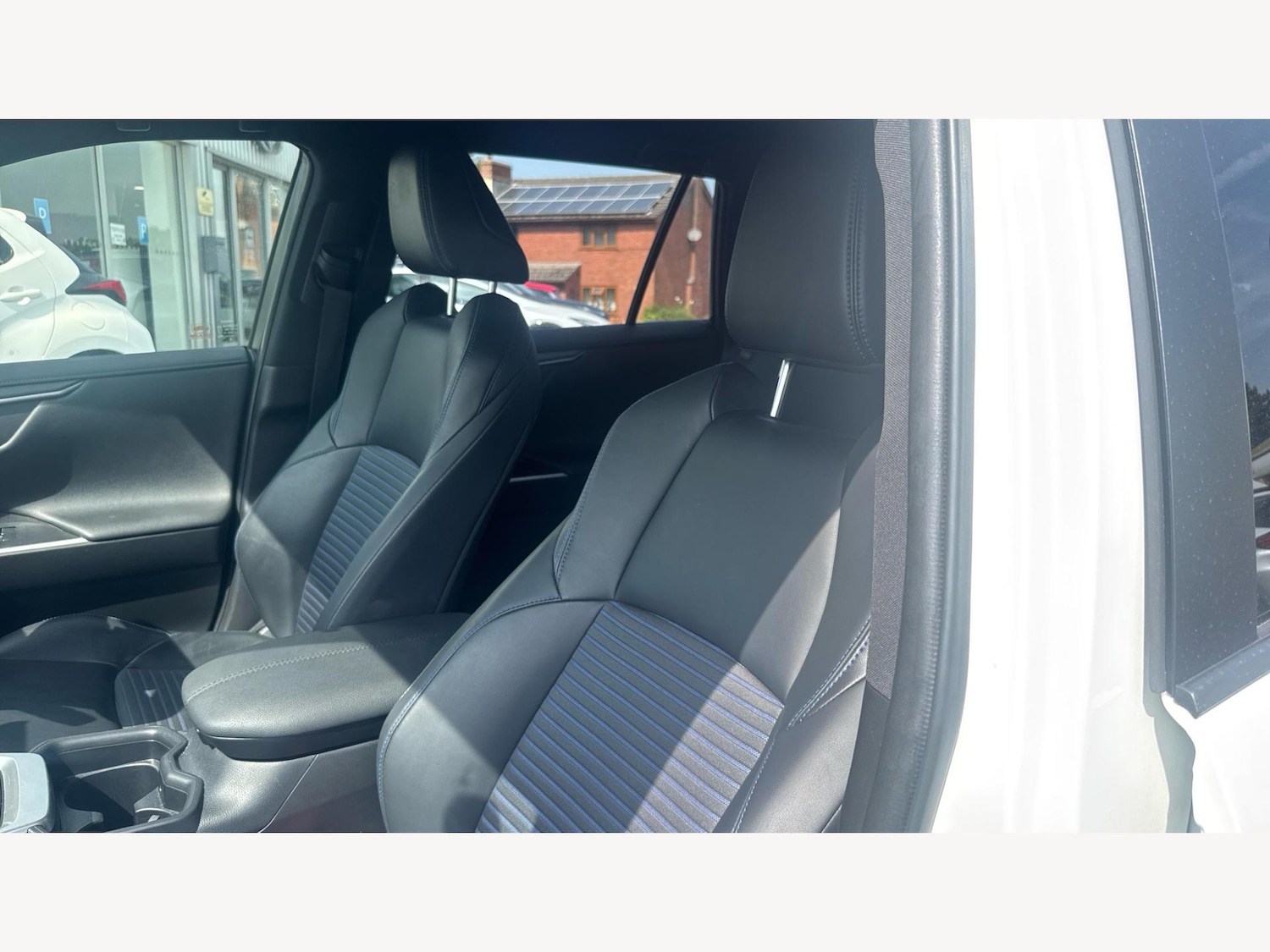 Vehicle 28