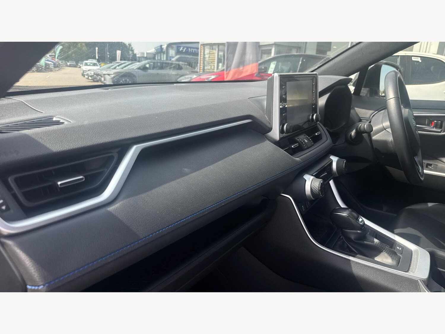 Vehicle 29
