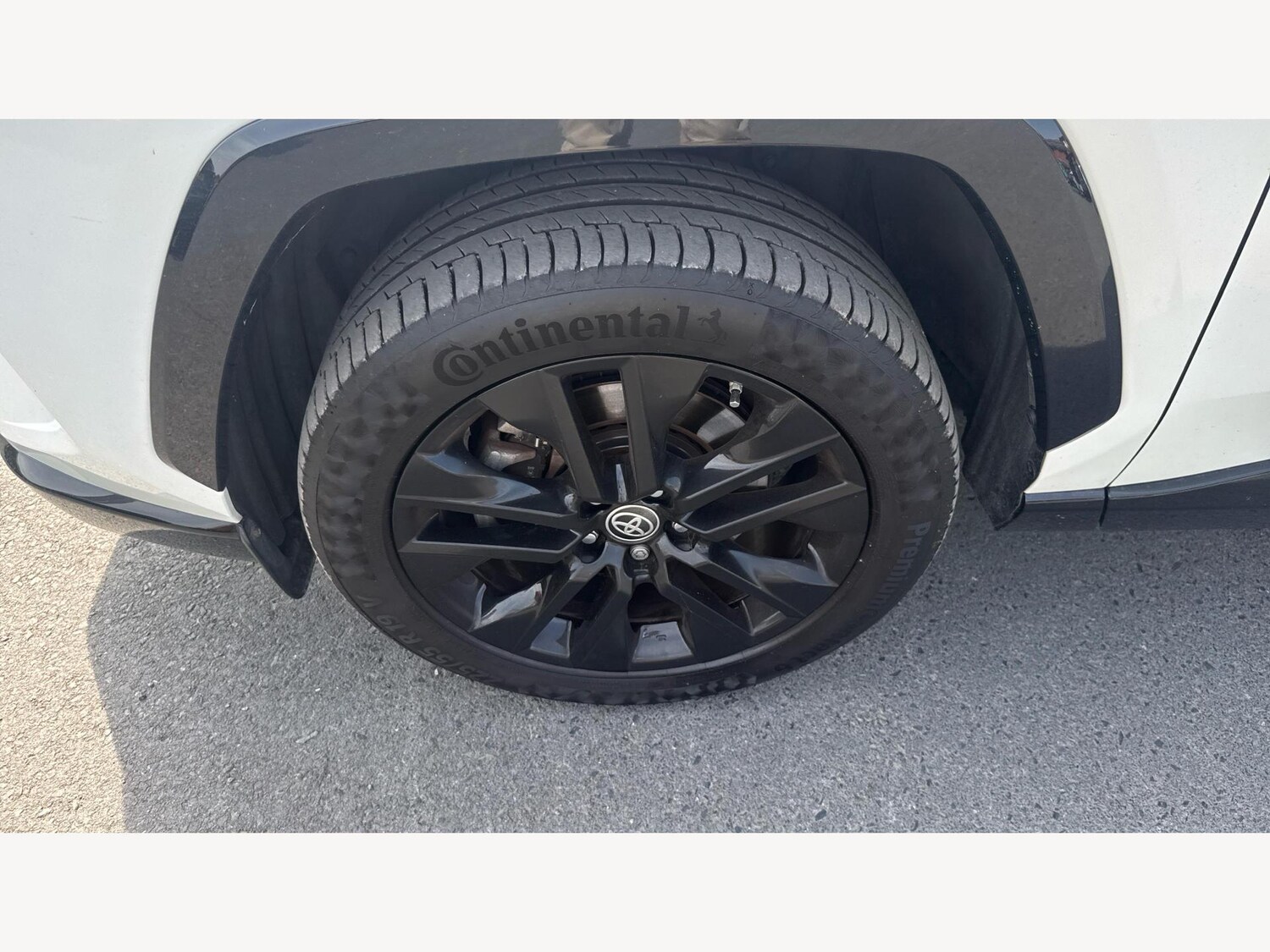 Vehicle 40