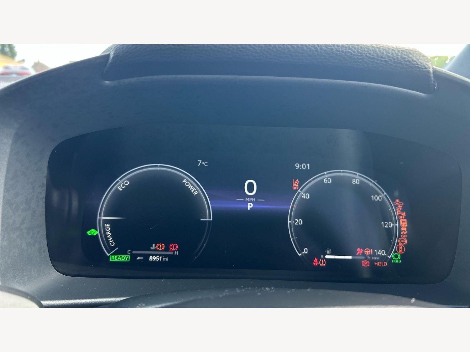 Used Toyota C-HR 2023 for sale - 78058393: Photo 11