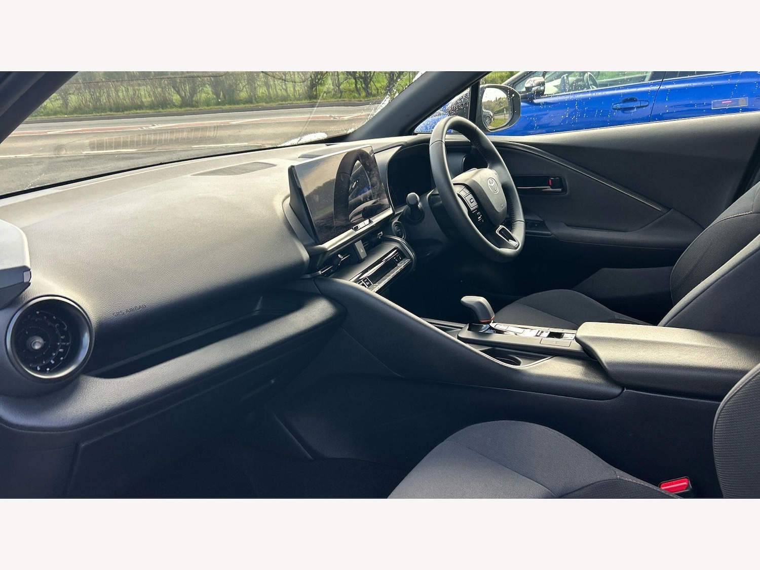 Used Toyota C-HR 2023 for sale - 78058393: Photo 12