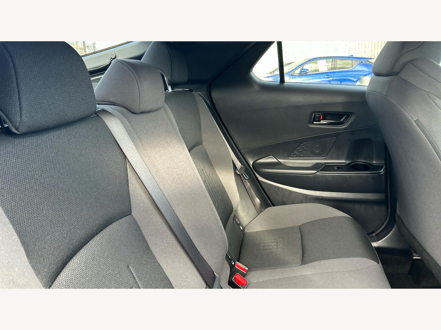 Used Toyota C-HR 2023 for sale - 78058393: Photo 14