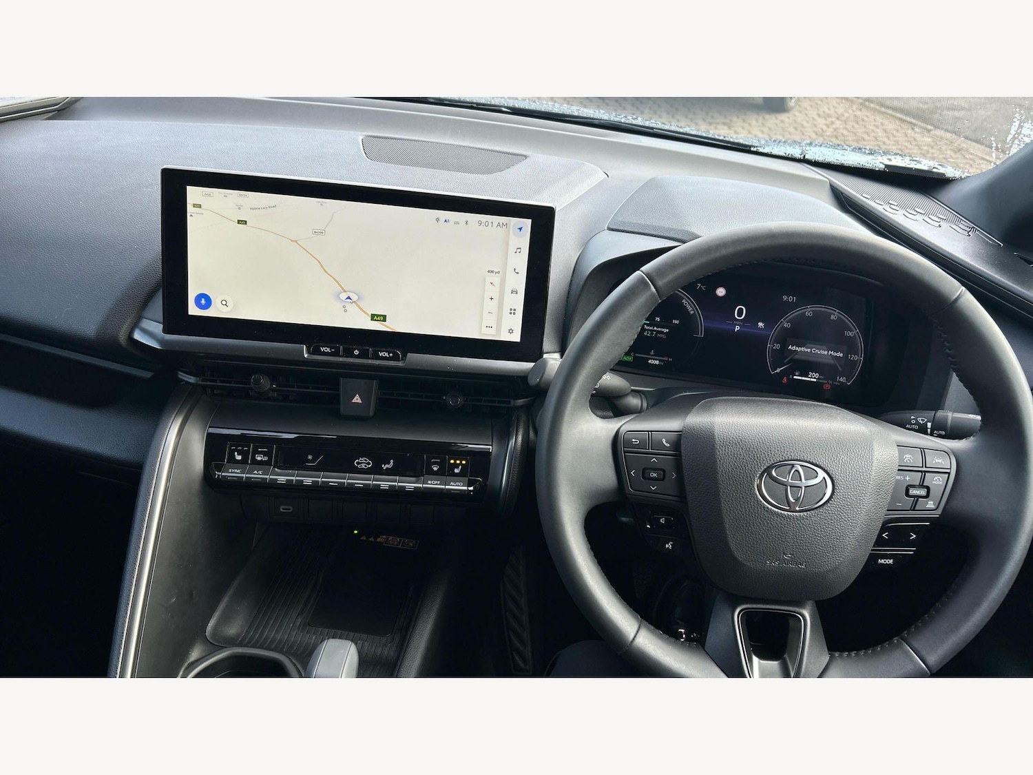 Used Toyota C-HR 2023 for sale - 78058393: Photo 7
