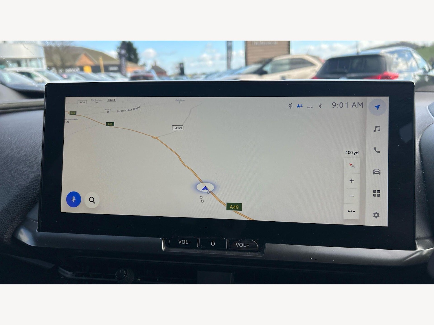 Used Toyota C-HR 2023 for sale - 78058393: Photo 9