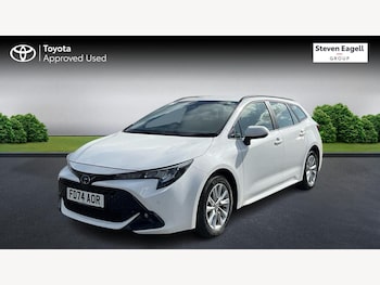 Used Toyota Corolla 2024 for sale - 75949844: Photo