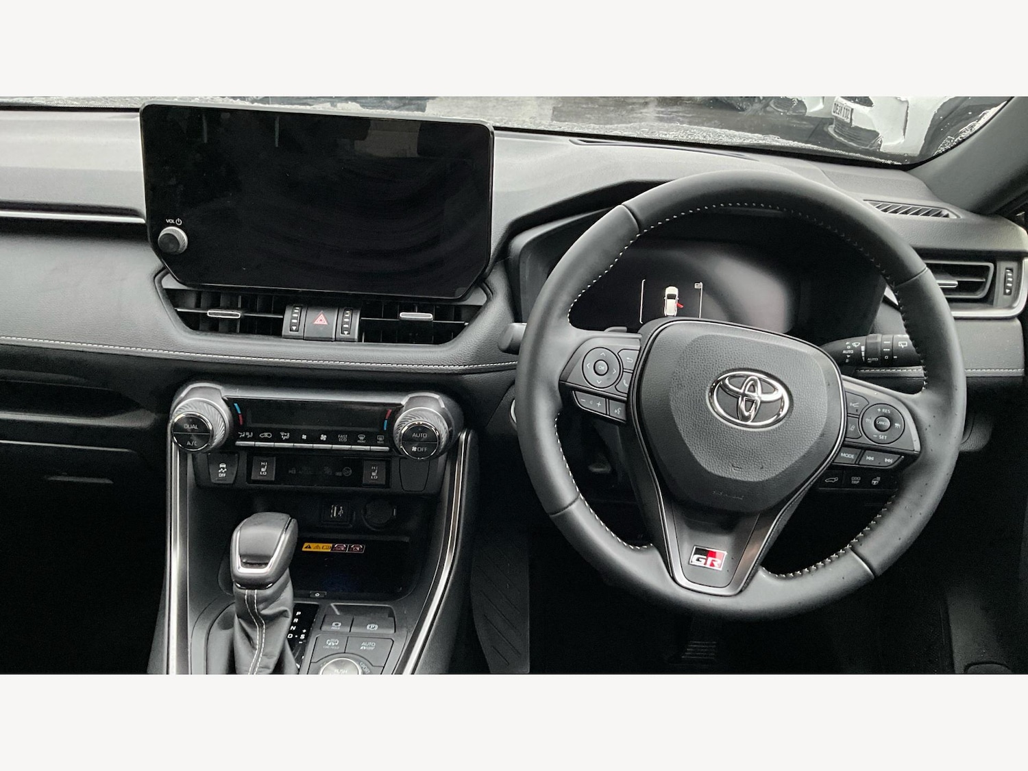 Used Toyota RAV4 2025 for sale - 77484263: Photo 10