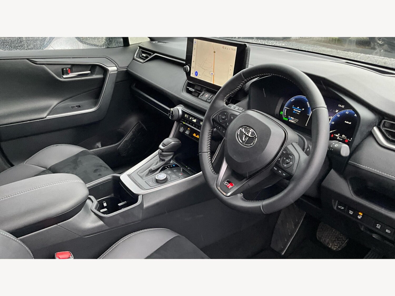 Used Toyota RAV4 2025 for sale - 77484263: Photo 13