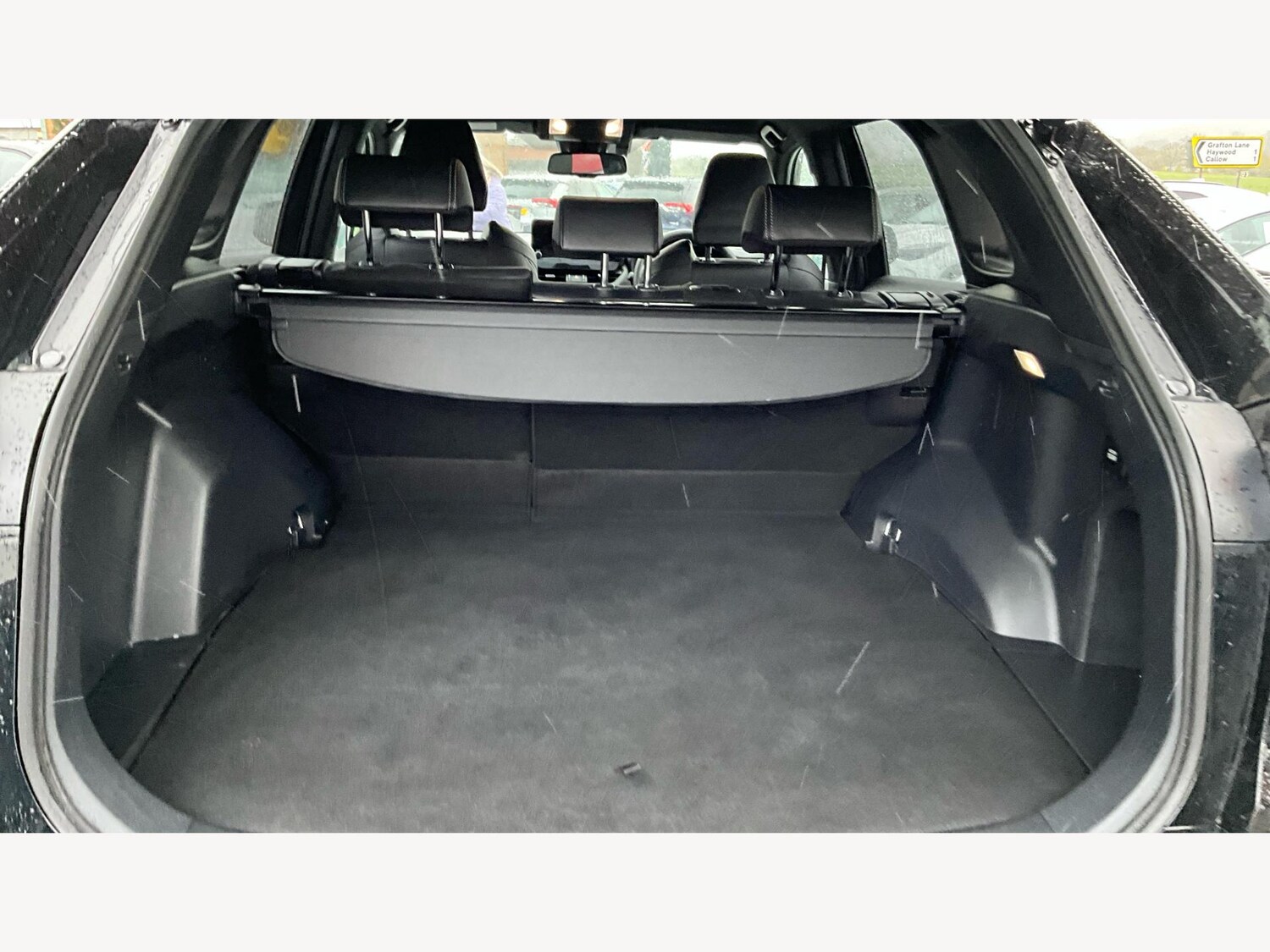 Used Toyota RAV4 2025 for sale - 77484263: Photo 16